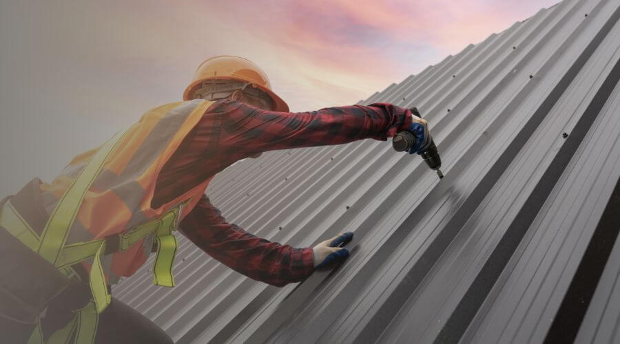 Expert top industrial roofings services in East Stroudsburg, PA
